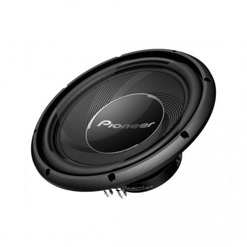 Pioneer 12 Inch Sub Woofer TS-A30S4 By Woofers(carseat, Mount)