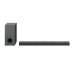LG Soundbar S80 – Dolby Atmos, Wireless Subwoofer By LG