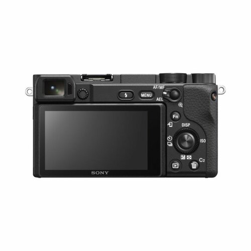 Sony A6400 Mirrorless Camera