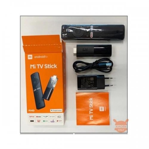 Xiaomi Mi Tv Stick (Full HD)/Mi Stick