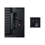 Samsung 50 Inch 4K Crystal UHD Smart TV | 50- Inch TV UA50U8000FUXKE/50U8000F By Samsung