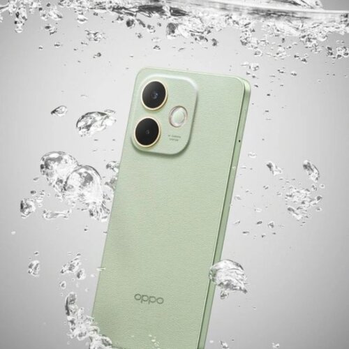 Oppo A5 Pro – 6.67 Inch Display, 8GB RAM, 256GB Storage, 50MP Camera