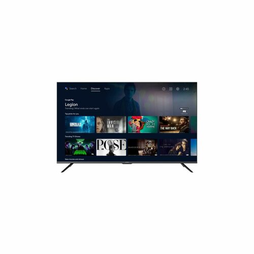 SKYWORTH QLED 65 INCH 65G3B ANDROID 4K SMART TV By Skyworth
