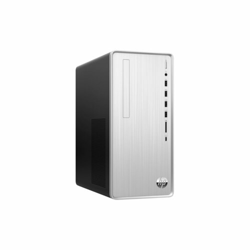 HP Pavilion Desktop, Ryzen 5, 16GB RAM, 256GB SSD + 2TB HDD, Windows 11 – TP01-2165z