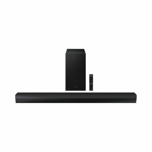 Samsung HW-B750D 400W 5.1-Channel Soundbar System