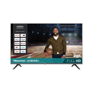 Image for Hisense 43 Inch Smart Full Hd ANDROID LED TV 43B6600PA 2020 MODEL
