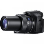 Sony DSC-HX400 20.4-Megapixel Digital Camera By Sony