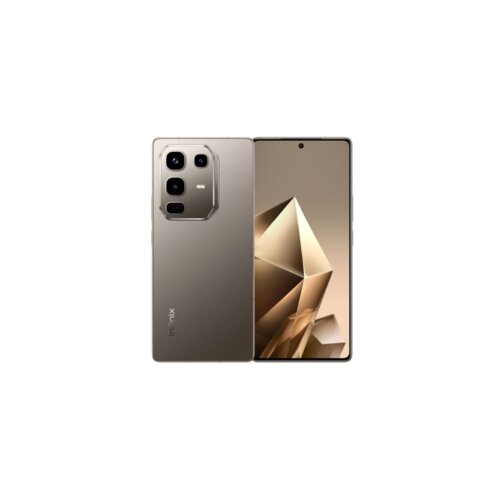 Infinix Note 50 Pro 4G 8GB RAM 256GB – 6.78 Inch AMOLED, Fast Charging