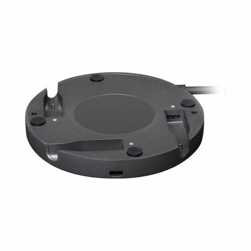 Logitech Mic Pod Hub For The Rally