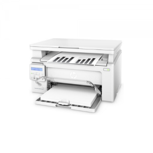 Hp LaserJet M130nw photo