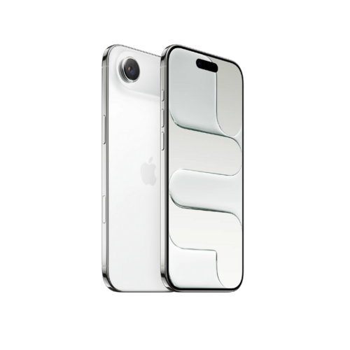 Apple IPhone 17 Air 12GB RAM 256GB ROM – Model 17Air