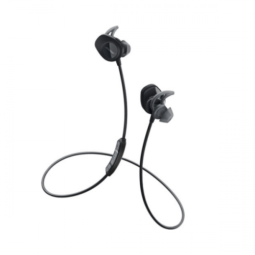 Bose SoundSport Wireless In-Ear Headphones