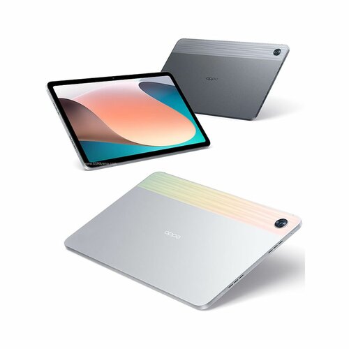 Oppo Pad Air 4GB RAM 64GB ROM, 10.36 Inch Display