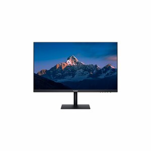 HUAWEI 23.8″ Monitor, Black Color – AD80HW photo