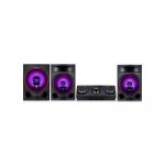 LG XBOOM CL88 2900 WATTS HI-FI SYSTEM By LG