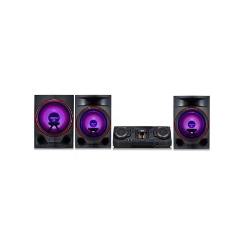 LG XBOOM CL88 2900 WATTS HI-FI SYSTEM