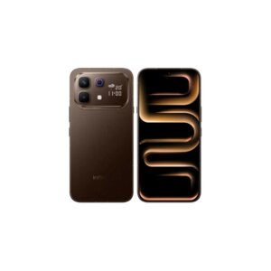 Image for Infinix Note 60 Pro 5G 8GB RAM 256GB – 6.78 Inch AMOLED Display