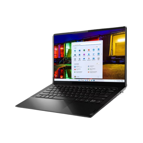Lenovo Yoga Slim 9 14ITL5, Intel Core I7 1165G7 16GB 1TB SSD 14" UHD Display Touch Screen