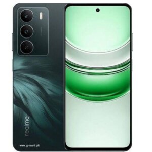 Realme C71 6GB RAM 128GB ROM 6.67 Inch 4G 120Hz Display photo