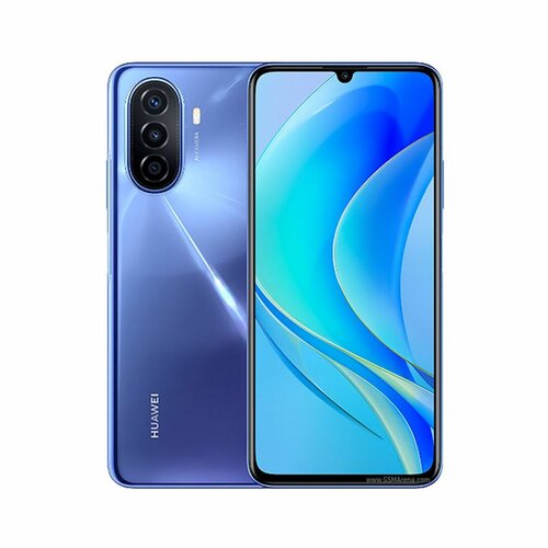 HUAWEI Nova Y70 6.75" 4GB RAM/128GB ROM 6000mAh Battery By Other