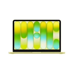 Image for Apple MacBook Neo 13 Inch - 8GB RAM, 256GB SSD Laptop