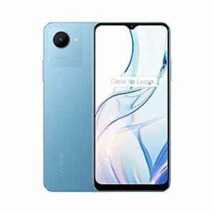 Realme C30s 6.5" 4GB RAM 64GB ROM 5000mAh photo