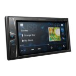 Pioneer DMH-G22BT 6.2” Touchscreen Bluetooth Stereo By PIONEER