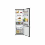 Haier 346L Magic Convertible Inverter Bottom Mount Refrigerator – HRB-3664BS-E By Other