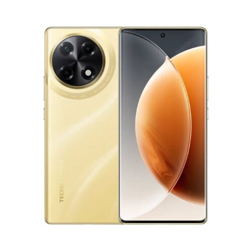 TECNO Camon 30S – Smooth Performance, Stunning Photos, Long Battery By Tecno