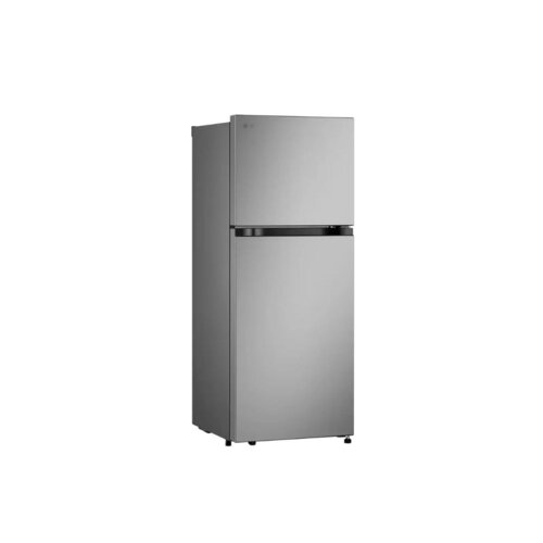 LG 217L 2-Door Refrigerator - Smart Inverter Compressor, Model GN-B212PFNF