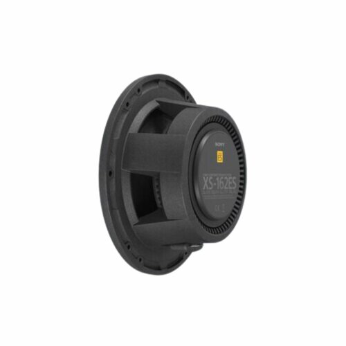 Sony XS-162ES Mobile ES™ Series 6-1/2" Component Speaker System