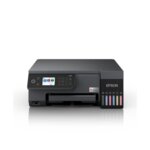 Epson EcoTank L8100 Photo Printer By Epson
