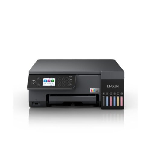 Epson EcoTank L8100 Photo Printer
