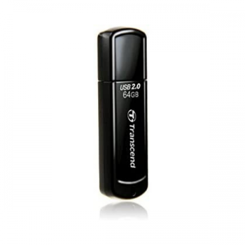 Transcend Jet Flash 350 64GB USB 2.0