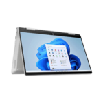 Hp Pavillion X360 14 Core I5 13th Gen 8GB 512GB SSD 14" Display By HP