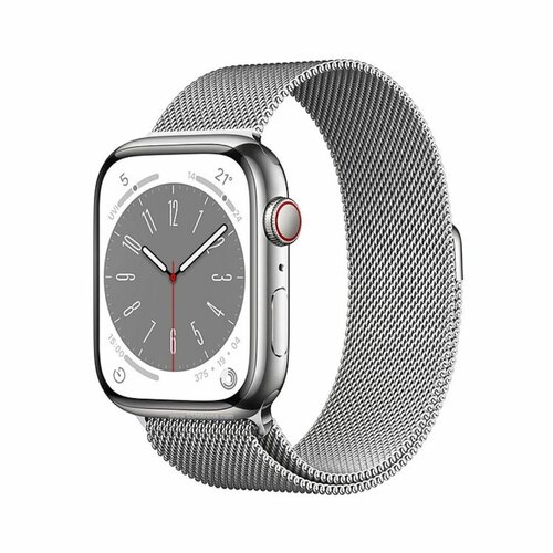 Apple Watch Series 8 45mm GPS