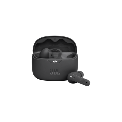 JBL Tune Beam True Wireless Earbuds With ANC, Bluetooth 5.3, 12-Hour Playtime