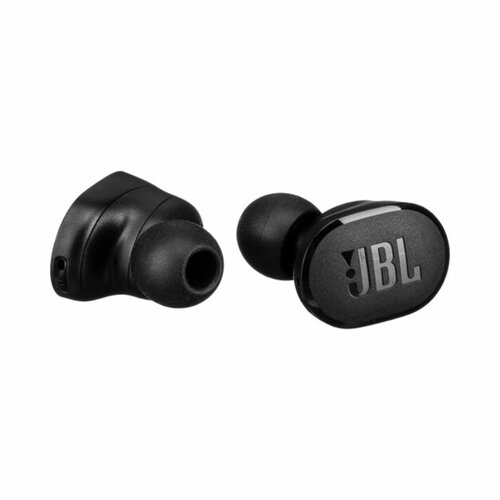 JBL Tune 130NC TWS Noise-Canceling In-Ear Headphones – Black