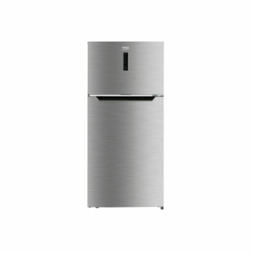 Beko 490L Top Mount Freezer – BAD664 UK KE