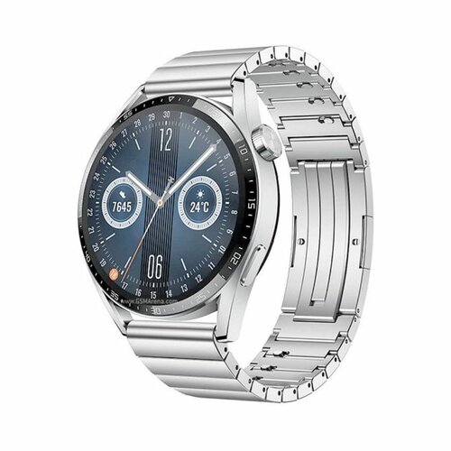 Huawei Smart Watch GT3 46mm By Huawei