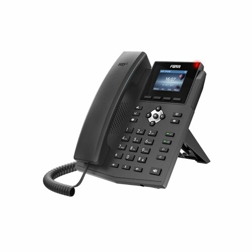 Fanvil X3SP Enterprise IP Phone