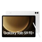 Samsung Galaxy Tab S9 Fe Plus 8GB RAM  256GB ROM 10090mAh By Samsung