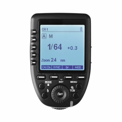 Godox XProF TTL Wireless Flash Trigger For Fujifilm Cameras