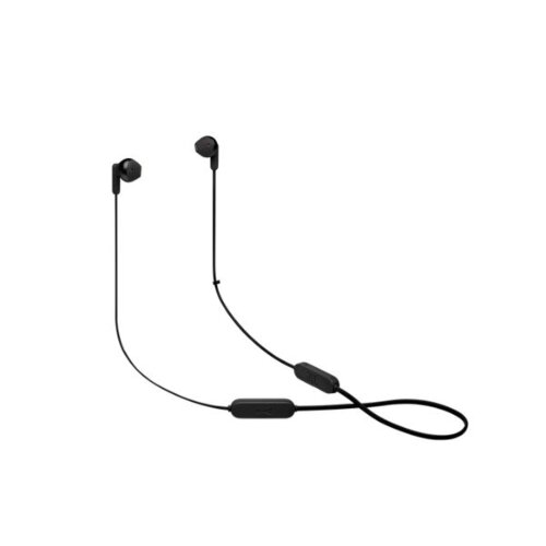 JBL Tune 215BT Wireless In-Ear Earphones With Pure Bass Sound – Bluetooth 5.0, 16H Battery Life, Hands-Free Calls (Model: JBLT215BT)