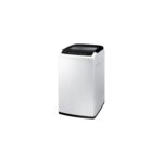 Samsung Top Load Washing Machine WA80CG4240BWNQ By Samsung