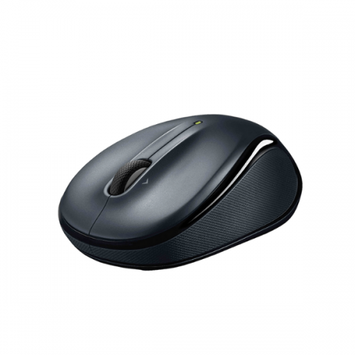 Logitech Wireless Mouse M325 – Grey, Dark Silver