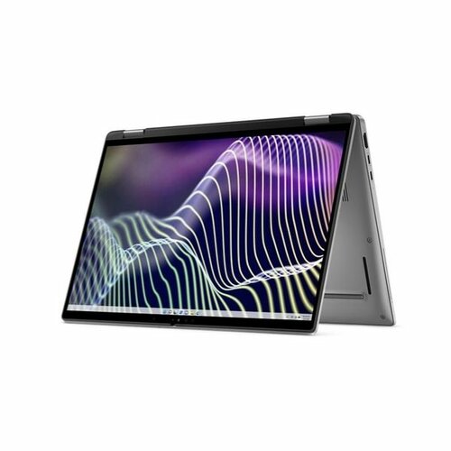 Stunning Dell Latitude 7440: Core I7-1355U (13th Gen), 16GB RAM, 512GB SSD