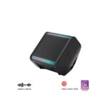 LG XBOOM Stage 301 120W Bluetooth Speaker – Powerful Sound By LG