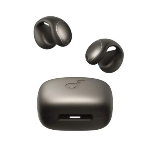 Anker C40I Wireless Earphones – Compact, Durable, Bluetooth Connectivity, Clear Sound