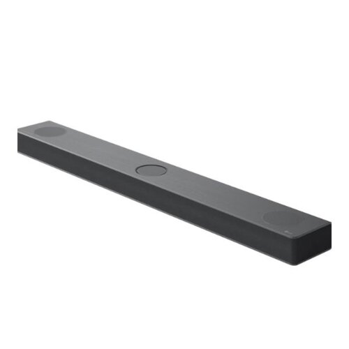 LG Soundbar S80 – Dolby Atmos, Wireless Subwoofer